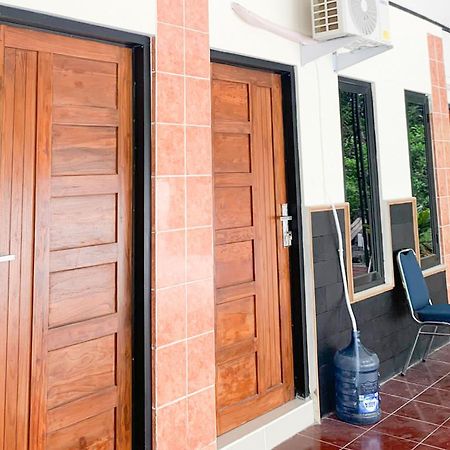 Reddoorz Near Museum Gunung Merapi Kaliurang Kültér fotó