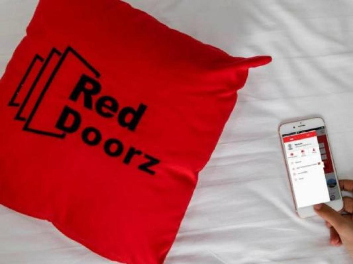 Reddoorz Near Museum Gunung Merapi Kaliurang Kültér fotó